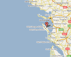 Ferienhäuser & Ferienwohnungen am Meer Ile d'Oléron